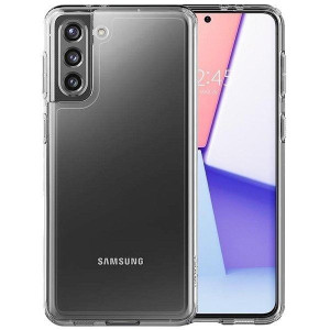 Etui Do Samsung Galaxy S21 Spigen Ultra Hybrid