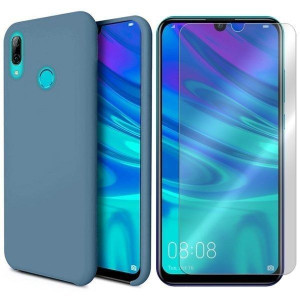 Etui Do Huawei P Smart 2019 Case Style + Szkło 9h