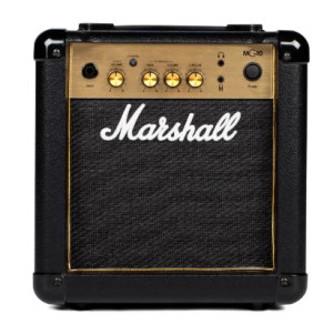 Marshall Mg10g Gold Wzmacniacz Gitarowy Combo 10w