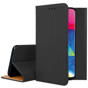 Etui Do Samsung Galaxy M10 Sm-m105 Skóra Naturalna