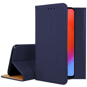 Etui Do Samsung Galaxy A60 A6060 Skóra Naturalna