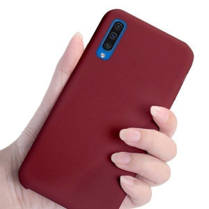Etui Do Samsung Galaxy A50s Sm-a507 Obudowa Style