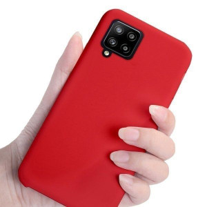 Etui Do Samsung Galaxy A42 5g Sm-a426 Case Style
