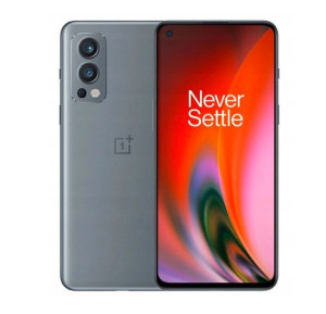 PL|nowy OnePlus Nord 2 5G 8/128GB Gray Sierra 90Hz