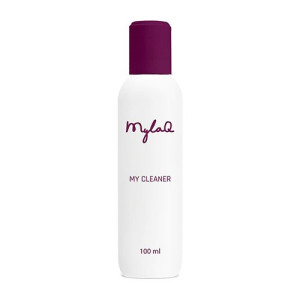 Mylaq Cleaner Zmywacz Do Paznokci My Cleaner 100ml