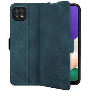 Etui Do Samsung Galaxy A22 5g Pokrowiec Smart Puro