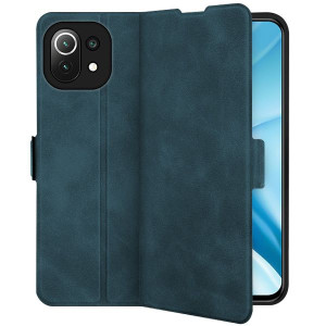 Etui Do Xiaomi Mi 11 Lite Pokrowiec Smart Puro
