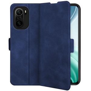 Etui Do Xiaomi Redmi K40 Pokrowiec Case Smart Puro