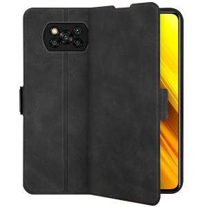 Etui Do Xiaomi Poco X3 Pro Pokrowiec Smart Puro