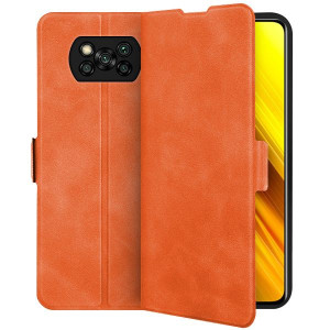 Etui Do Xiaomi Poco X3 Pro Pokrowiec Smart Puro