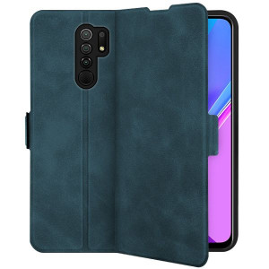 Etui Do Xiaomi Redmi 9 Pokrowiec Case Smart Puro