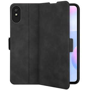 Etui Do Xiaomi Redmi 9at Pokrowiec Case Smart Puro