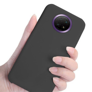 Etui Do Xiaomi Redmi Note 9 5g Obudowa Case Style
