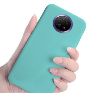 Etui Do Xiaomi Redmi Note 9 5g Obudowa Case Style
