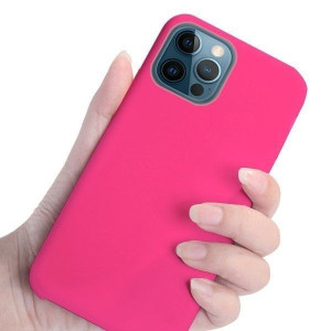 Etui Do Iphone 12 Pro Max Pokrowiec Obudowa Style