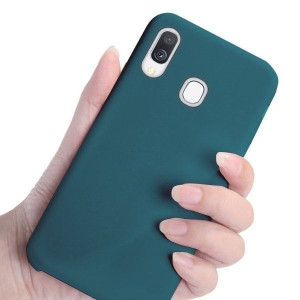 Etui Do Samsung Galaxy A40 Sm-a405 Obudowa Style