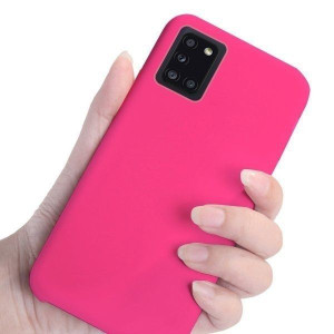 Etui Do Samsung Galaxy A31 Sm-a315 Obudowa Style