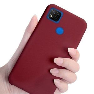 Etui Do Xiaomi Redmi 9c Pokrowiec Obudowa Style