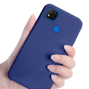 Etui Do Xiaomi Redmi 9c Pokrowiec Obudowa Style
