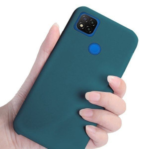 Etui Do Xiaomi Redmi 9c Pokrowiec Obudowa Style