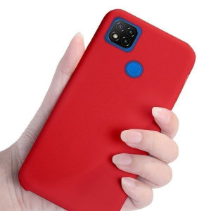 Etui Do Xiaomi Redmi 9c Pokrowiec Obudowa Style