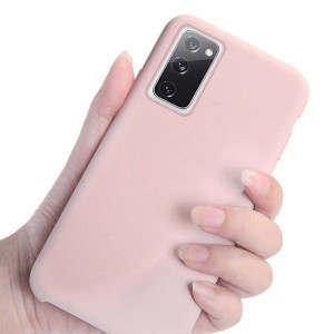Etui Do Samsung Galaxy S20 Fe Obudowa Case Style
