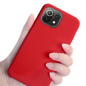 Etui Do Xiaomi Mi 11 Lite Pokrowiec Obudowa Style