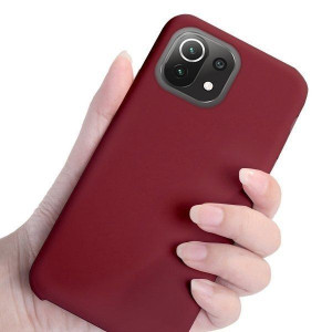 Etui Do Xiaomi Mi 11 Lite Pokrowiec Obudowa Style