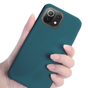 Etui Do Xiaomi Mi 11 Lite Pokrowiec Obudowa Style