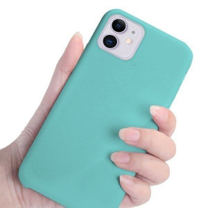 Etui Do Iphone 12 Pokrowiec Case Obudowa Tył Style