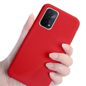 Etui Do Oppo A93 5g Pokrowiec Obudowa Case Style