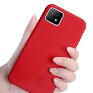 Etui Do Oppo A53 5g Pokrowiec Obudowa Case Style