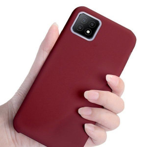 Etui Do Oppo A53 5g Pokrowiec Obudowa Case Style