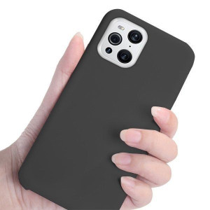 Etui Do Oppo Find X3 Pokrowiec Obudowa Case Style