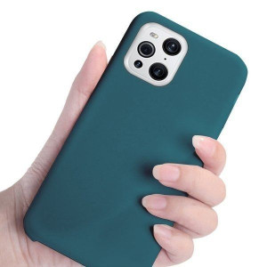 Etui Do Oppo Find X3 Pro Pokrowiec Obudowa Style