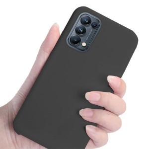 Etui Do Oppo Reno 5 Pro 5g Pokrowiec Obudowa Style