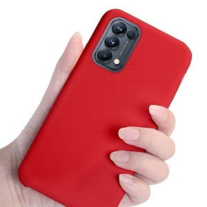 Etui Do Oppo Reno 5 5g Pokrowiec Obudowa Style