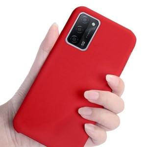Etui Do Oppo A55 5g Pokrowiec Obudowa Case Style