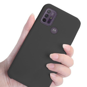 Etui Do Motorola Moto G10 Pokrowiec Obudowa Style