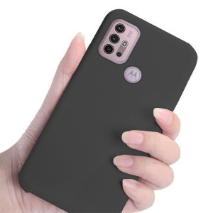 Etui Do Motorola Moto G30 Pokrowiec Obudowa Style