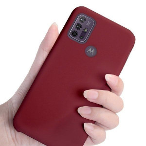 Etui Do Motorola Moto G10 Pokrowiec Obudowa Style