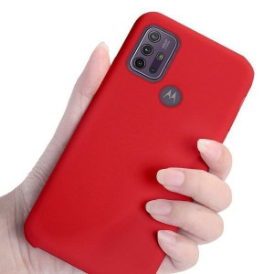 Etui Do Motorola Moto G10 Pokrowiec Obudowa Style