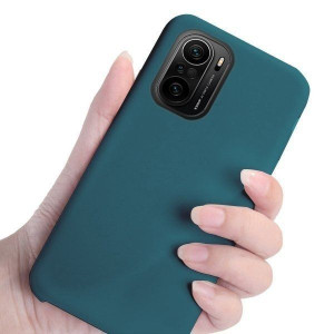 Etui Do Xiaomi Mi 11i Pokrowiec Obudowa Case Style