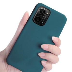 Etui Do Xiaomi Poco F3 Pokrowiec Obudowa Style