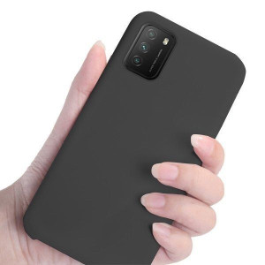 Etui Do Xiaomi Poco M3 Pokrowiec Obudowa Style