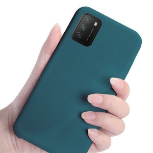 Etui Do Xiaomi Poco M3 Pokrowiec Obudowa Style
