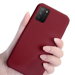 Etui Do Xiaomi Poco M3 Pokrowiec Obudowa Style
