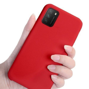 Etui Do Xiaomi Poco M3 Pokrowiec Obudowa Style