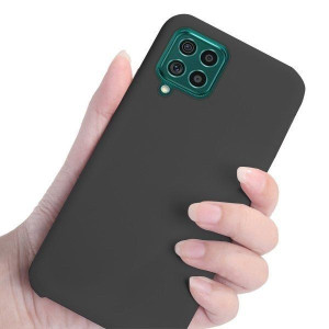 Etui Do Samsung Galaxy F62 Pokrowiec Obudowa Style