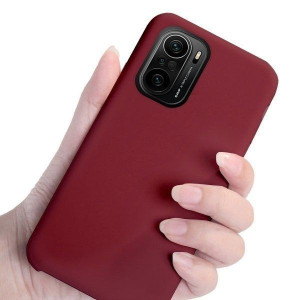 Etui Do Xiaomi Poco F3 Pro Pokrowiec Obudowa Style